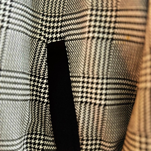 NWOT Irreverent SweaterJacket - Picture 2 of 4